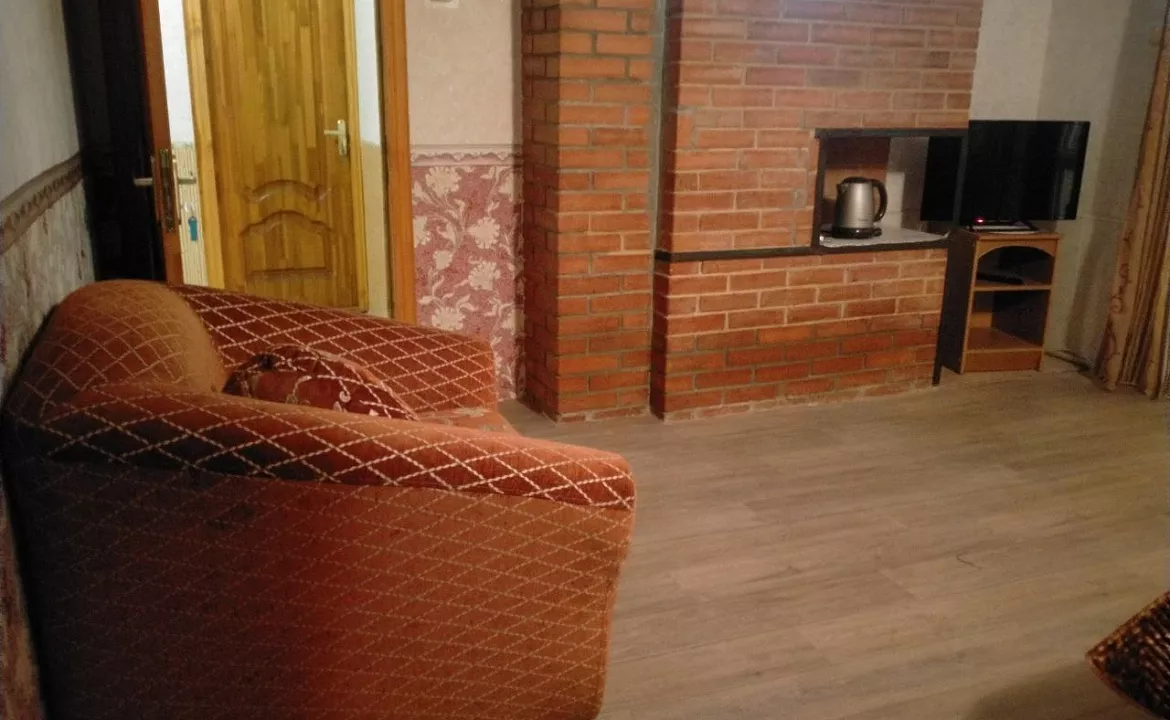 Двухместный. Гостевой дом "Суббота". Лазаревское