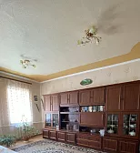 Частный сектор Дом Красная 44