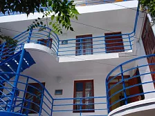 Гостевой дом Морячок