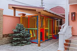 Гостевой дом «Red House» Гостевой дом «Red House»