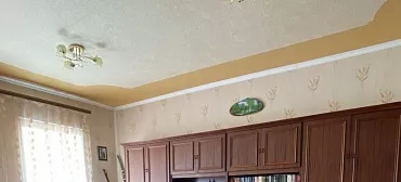 Частный сектор Дом Красная 44