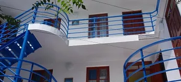 Гостевой дом Морячок