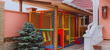 Гостевой дом «Red House» Гостевой дом «Red House»