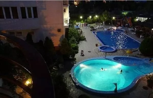 Гостевой комплекс 