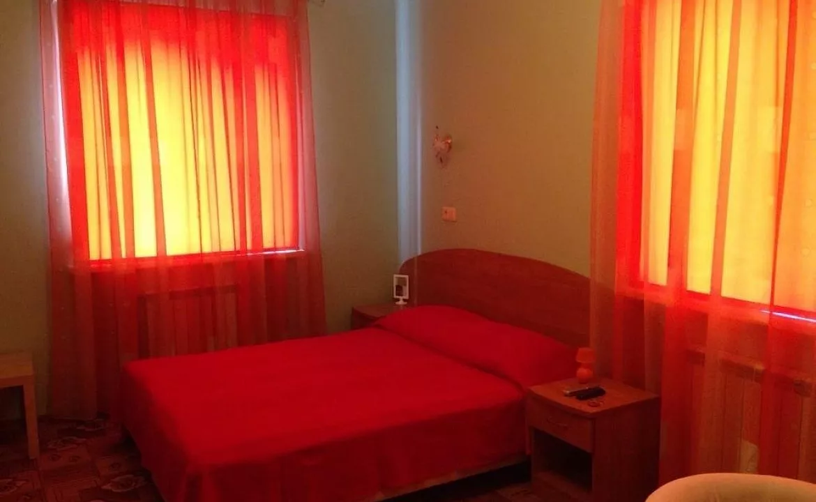 Стандарт. Гостевой дом "МилаДом" . Горячий ключ