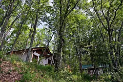 База отдыха Мыс Кадош База отдыха Мыс Кадош