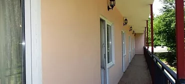 Гостевой дом Версаль