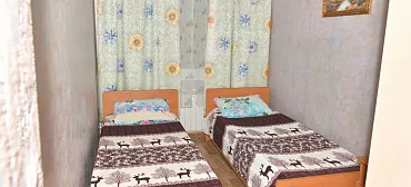 Дом под ключ 