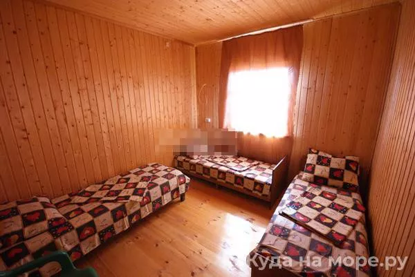 . Гостевой дом На Подлесной. Лоо . Гостевой дом На Подлесной. Лоо