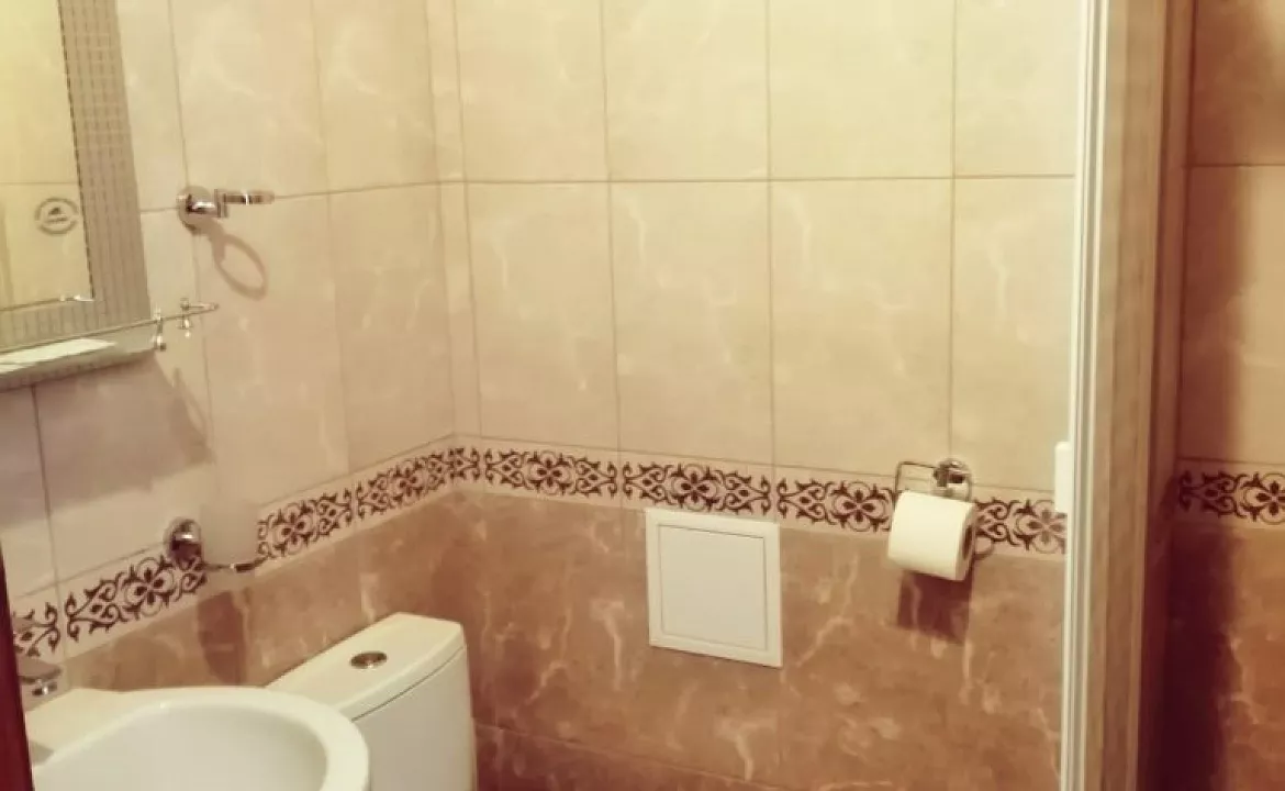 НОМЕР “КОМФОРТ +”. Пансионат «Витон». Отрадное