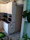 Квартира в многоквартирном доме Армавирская 96 Квартира в многоквартирном доме Армавирская 96