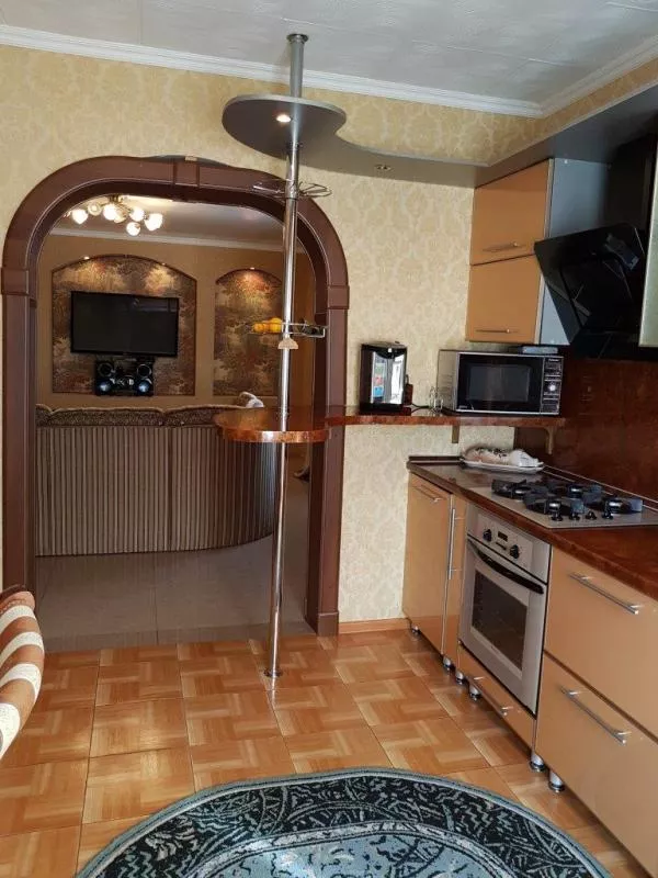 . Гостевой дом "Дом с дельфинами" (корпус 2). Адлер