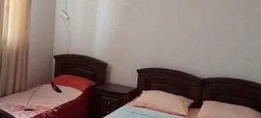 Гостевой дом Мираж