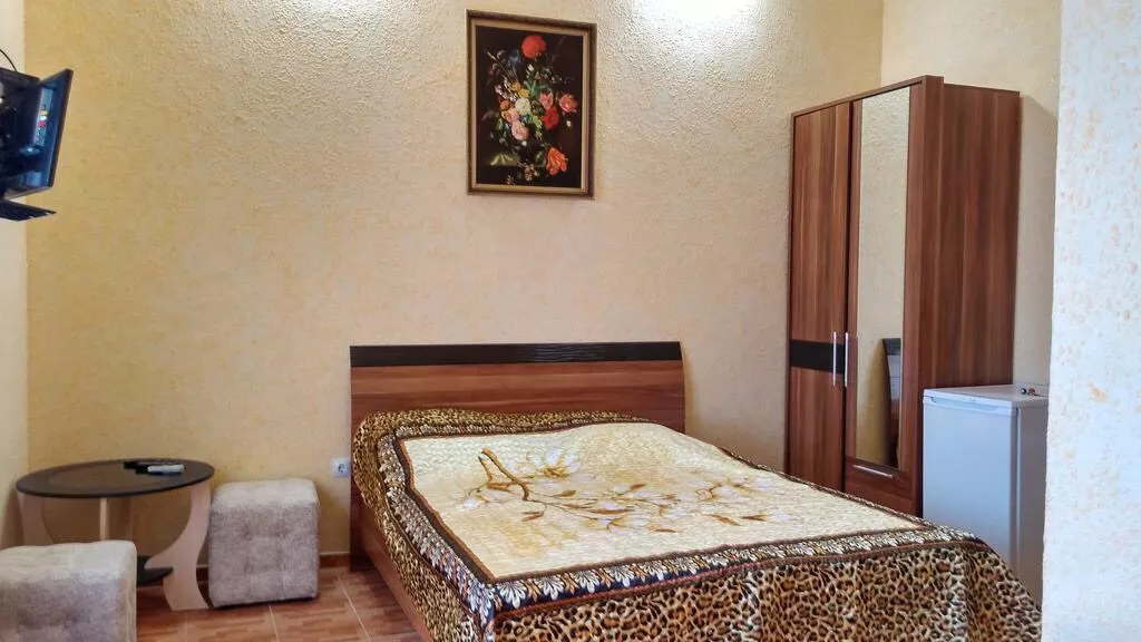 СТАНДАРТНЫЙ ДВУХМЕСТНЫЙ. Спа-комплекс “Vita Wellness & SPA”. Витино