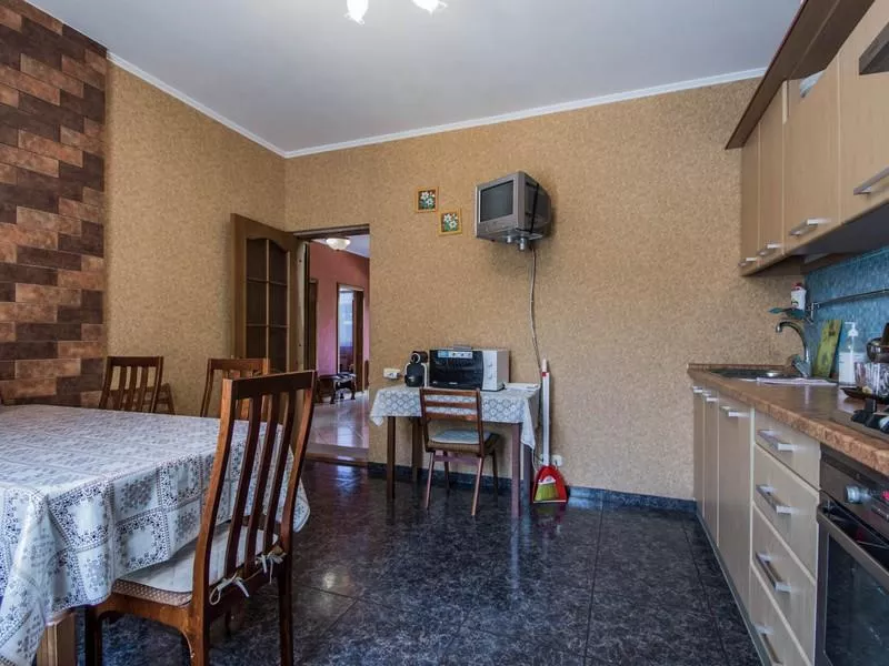 Коттедж. Коттедж "Регина" . Адлер