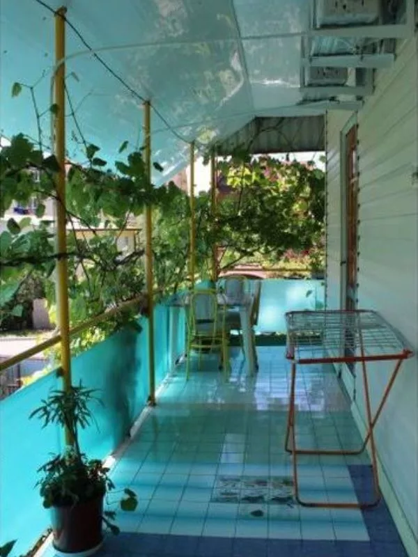 . Гостевой дом "Валентина" - Кудепста. Кудепста