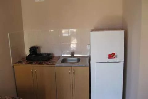 Люкс 2-х местный. Гостевой дом "Лето". Евпатория