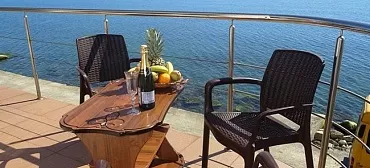 Эллинг Морской Ангел Эллинг Морской Ангел