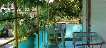 Гостевой дом "Валентина" - Кудепста