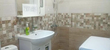 Квартира в многоквартирном доме Жк Столичный