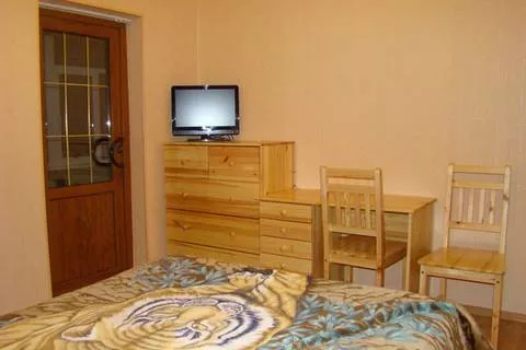 Номер 2 категории. Частный сектор "Селена". Адлер