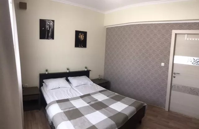 Дом по ключ. Частный сектор Хата. Совет-Квадже