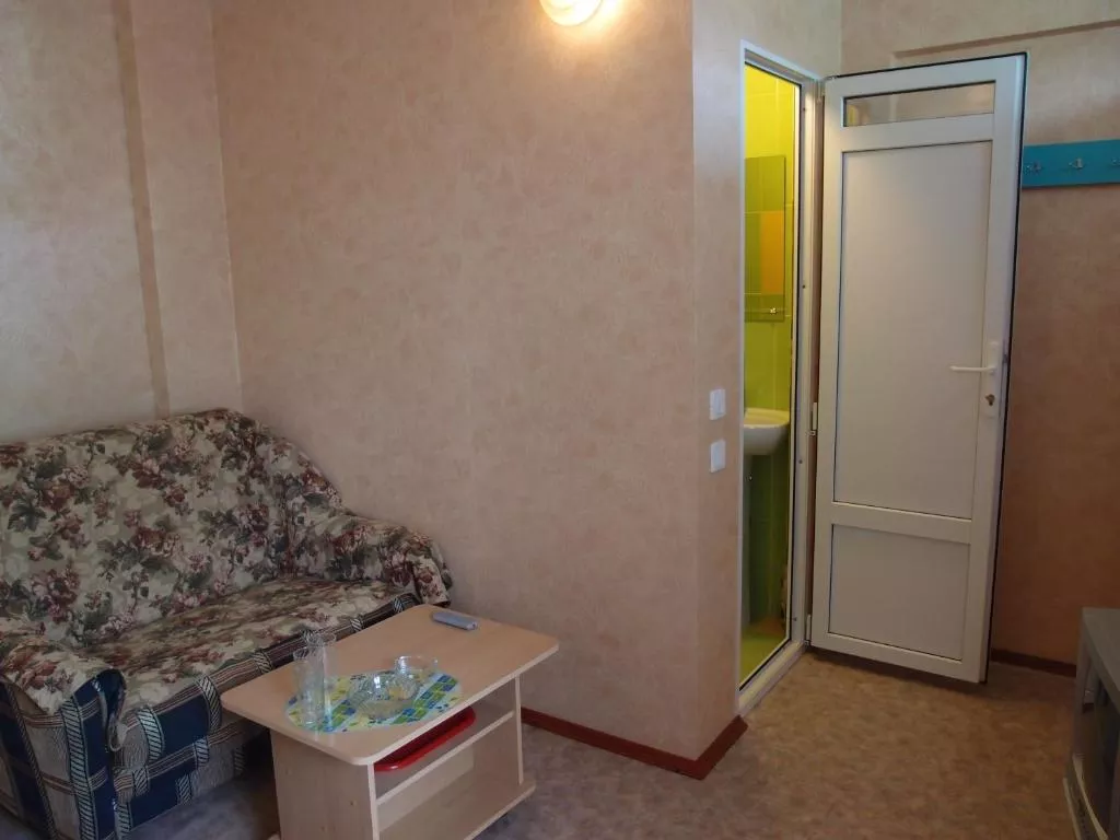 . Гостевой дом Морячок. Анапа