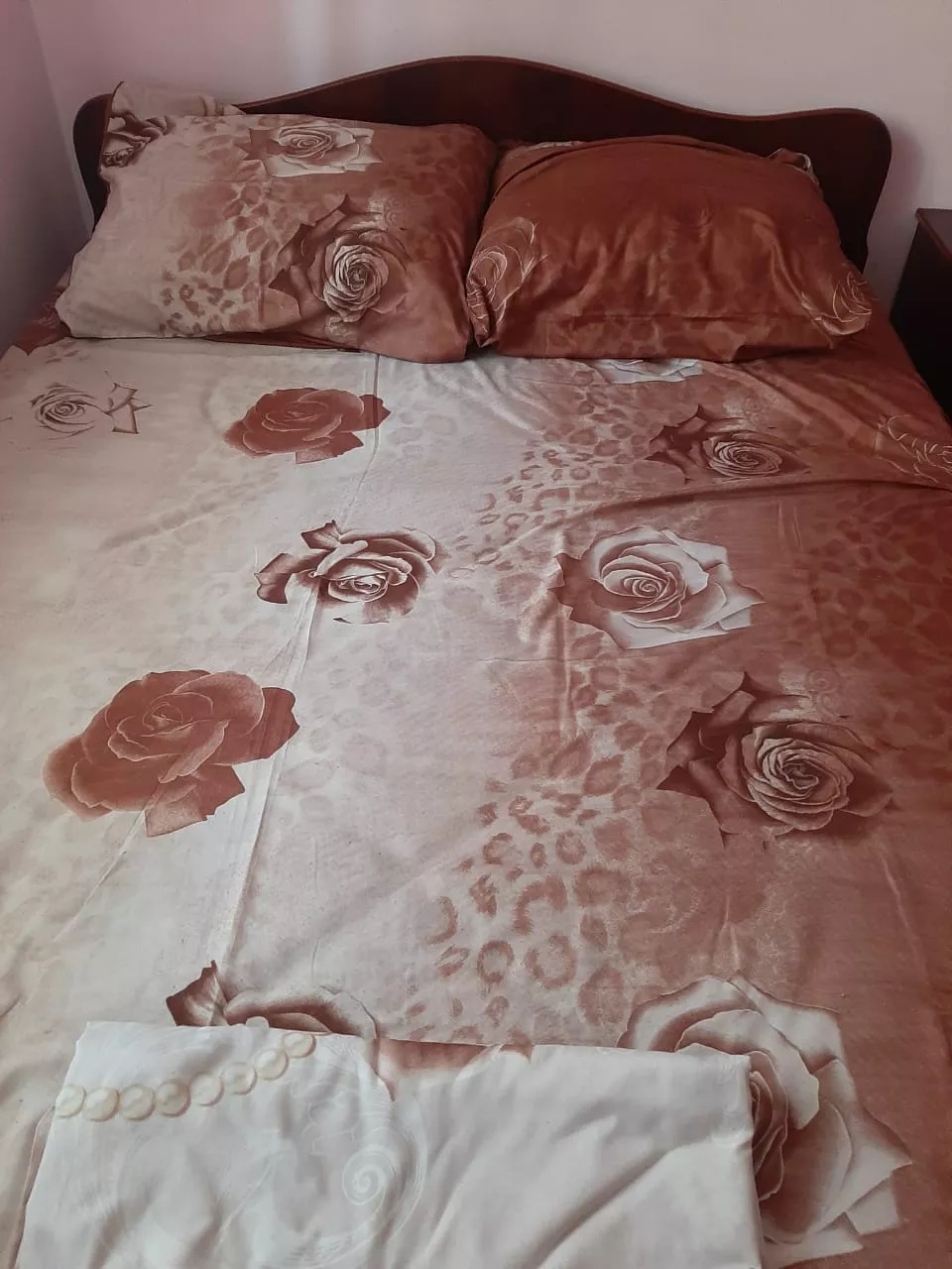 . Гостевой дом У Марты. Геленджик