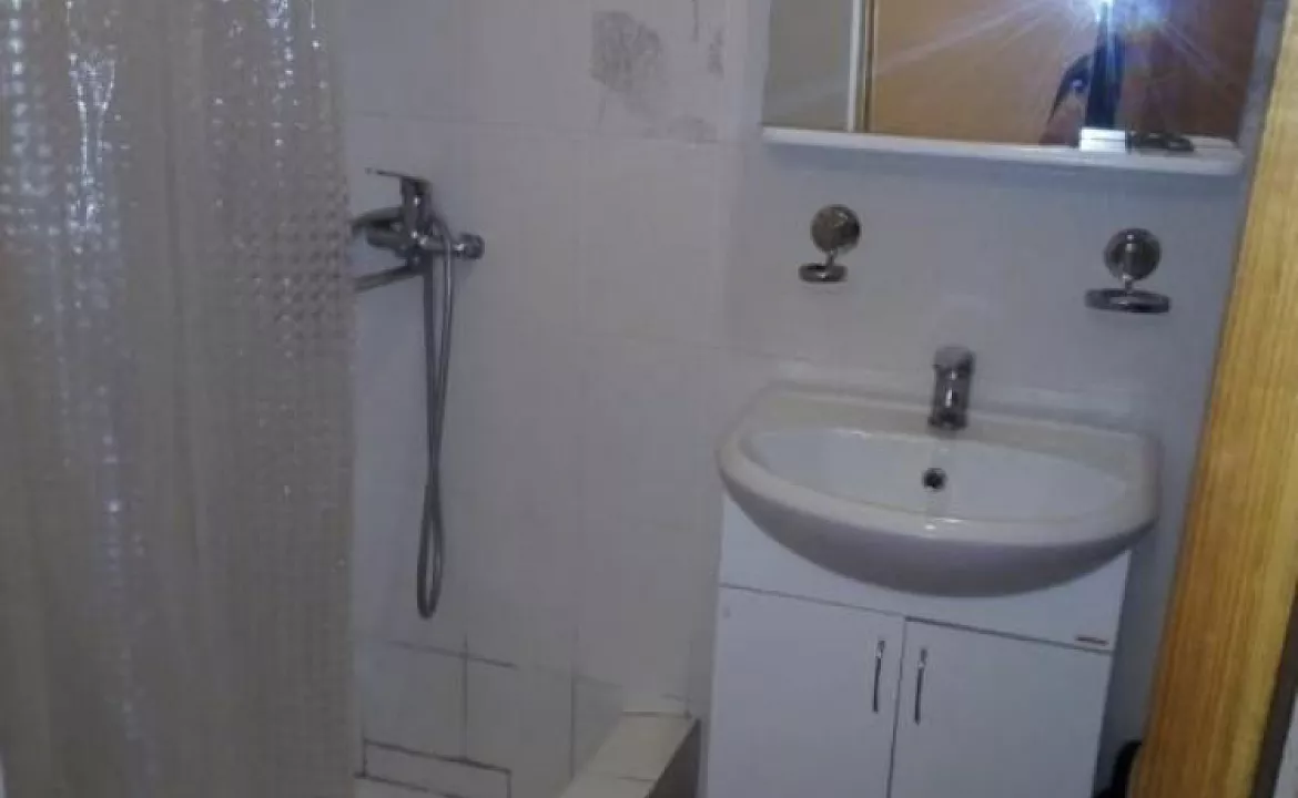 Семейный. Частный сектор Гостевой дом «Соломон». Сухум