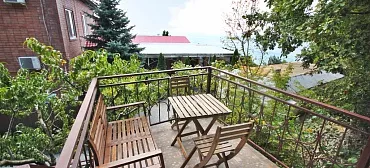 Гостевой дом "Бетельгейзе"