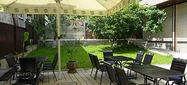 Гостевой дом Тихорецкая 5А