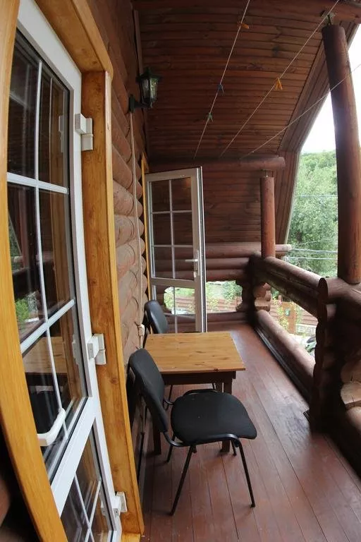 . Гостевой дом "ДОМ АБОРИГЕНА" Комфортные апартаменты и коттеджи . Красная Поляна