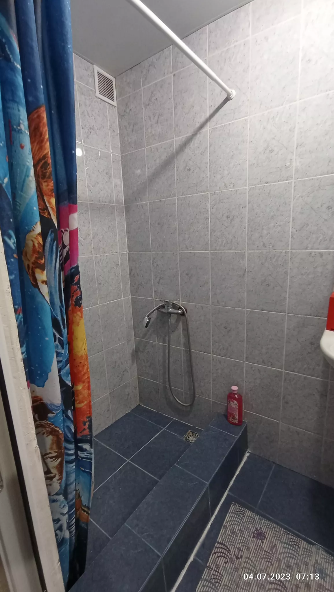 . Квартирка. Сухум