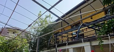 Частный сектор Строителей 9