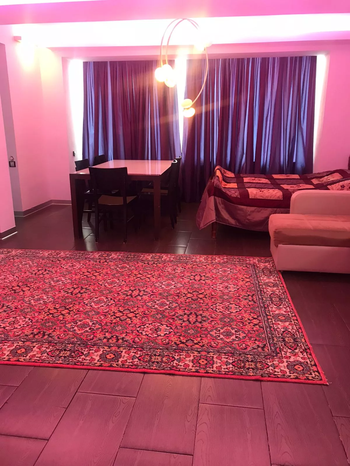 . Квартира в многоквартирном доме Абазгаа 55/1 кв 75. Гагра