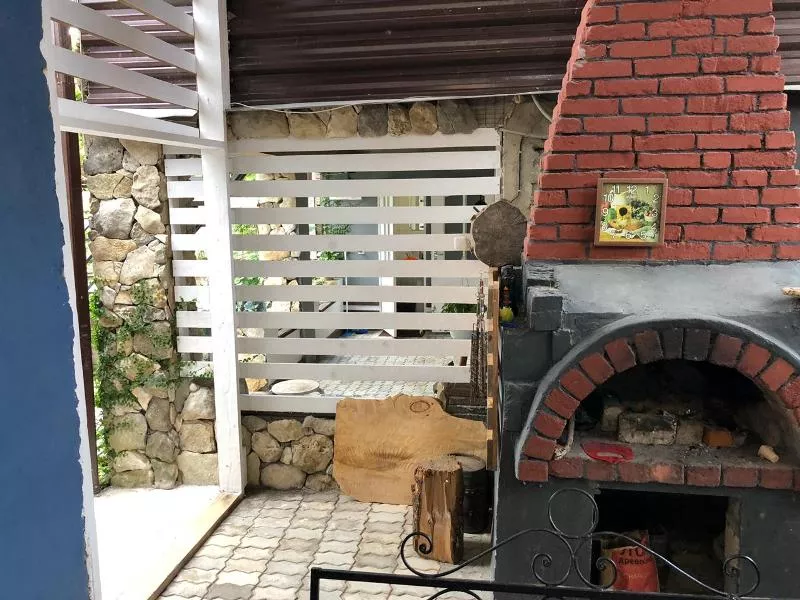 . Дом под ключ "Gudauta House". Гудаута