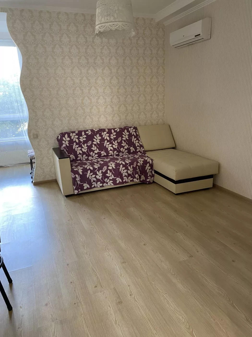 . Квартира с видом на море. Сочи