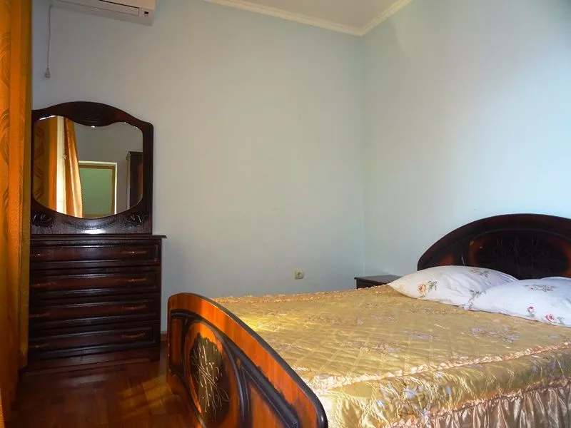 Эконом. Частный сектор Напсо. Головинка