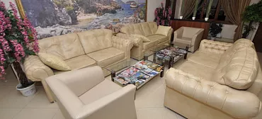 Отель Астория