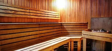 Гостиница "Континент"