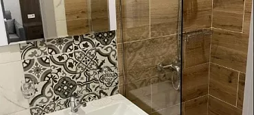 Отель Solar Hotel Krasnaya Polyana Отель Solar Hotel Krasnaya Polyana