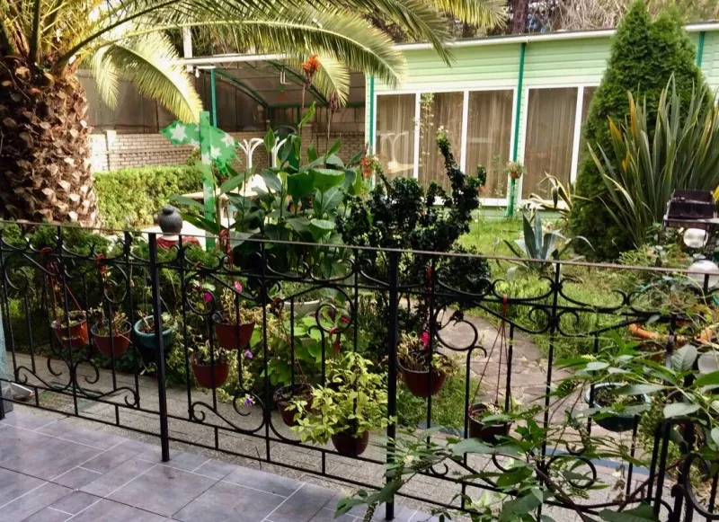 . Гостиница "Пижама" . Адлер