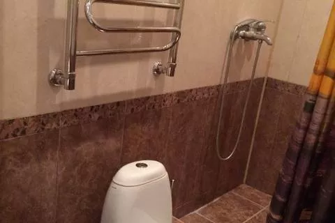 № 2 Трехместный номер. Гостевой дом на Виноградной. Сочи № 2 Трехместный номер. Гостевой дом на Виноградной. Сочи