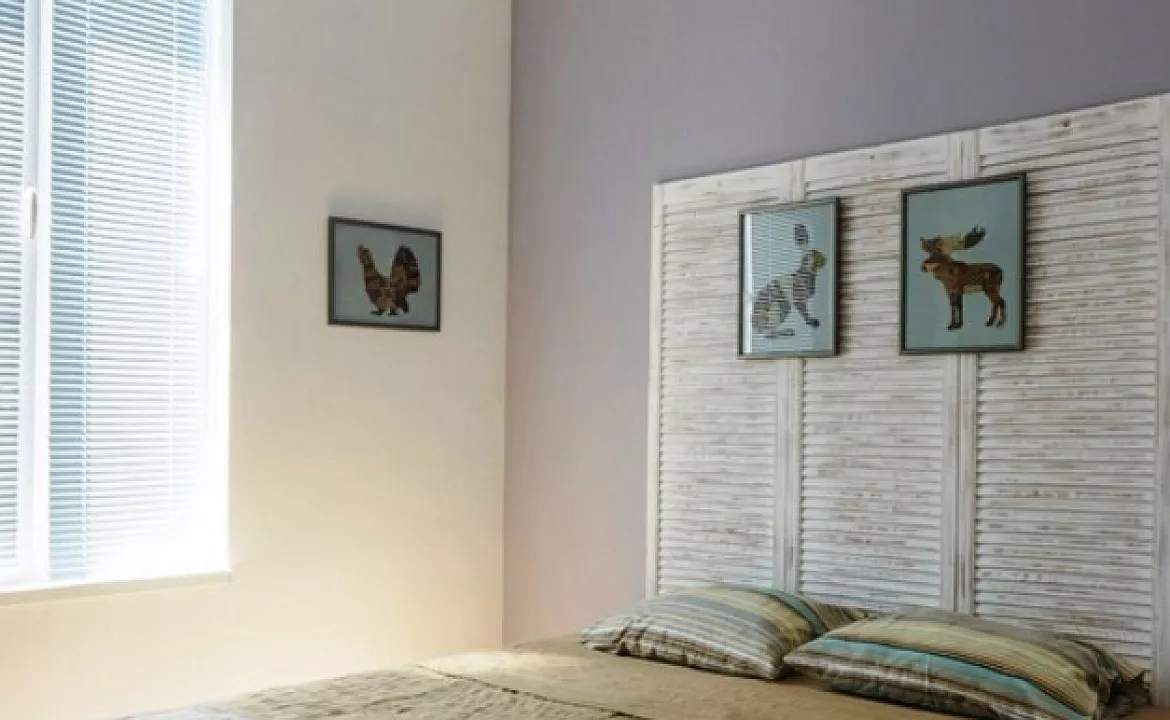 Семейные 2-х комнатные Апартаменты. Гостевой дом "Сахар". Должанская