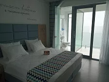 Отель La Familia