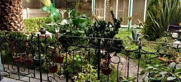 Гостиница "Пижама" 