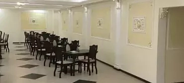 Отель «Милана»