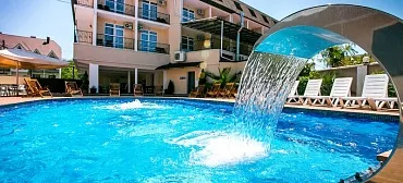 Гостиница "Рафаэль"