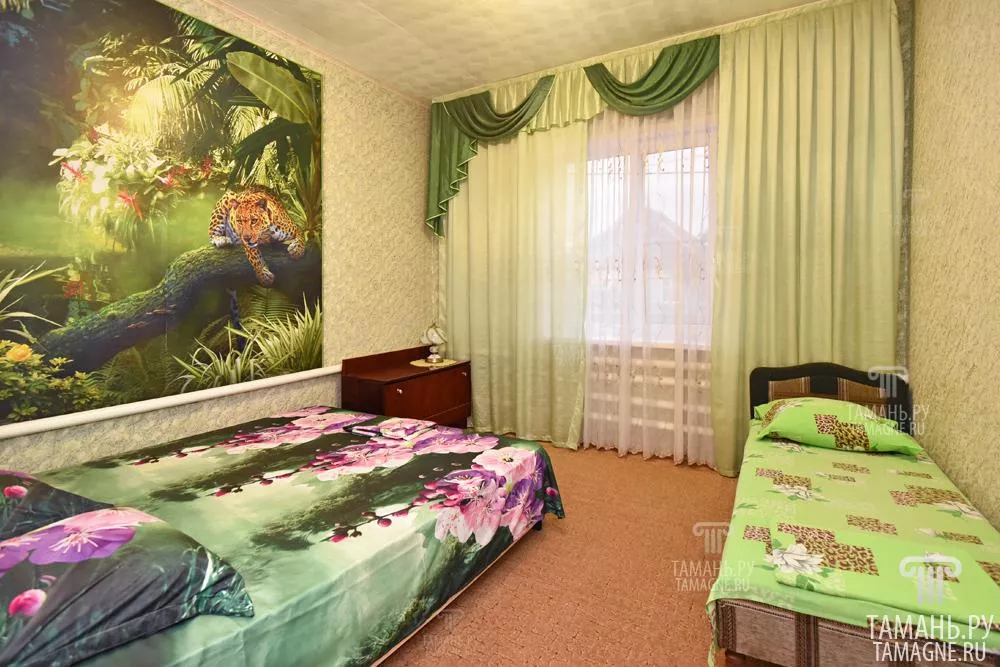 . Дом под ключ Радушный-1. Голубицкая