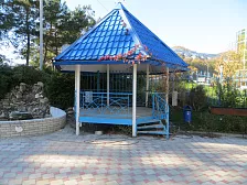 Отель "Парадиз"     